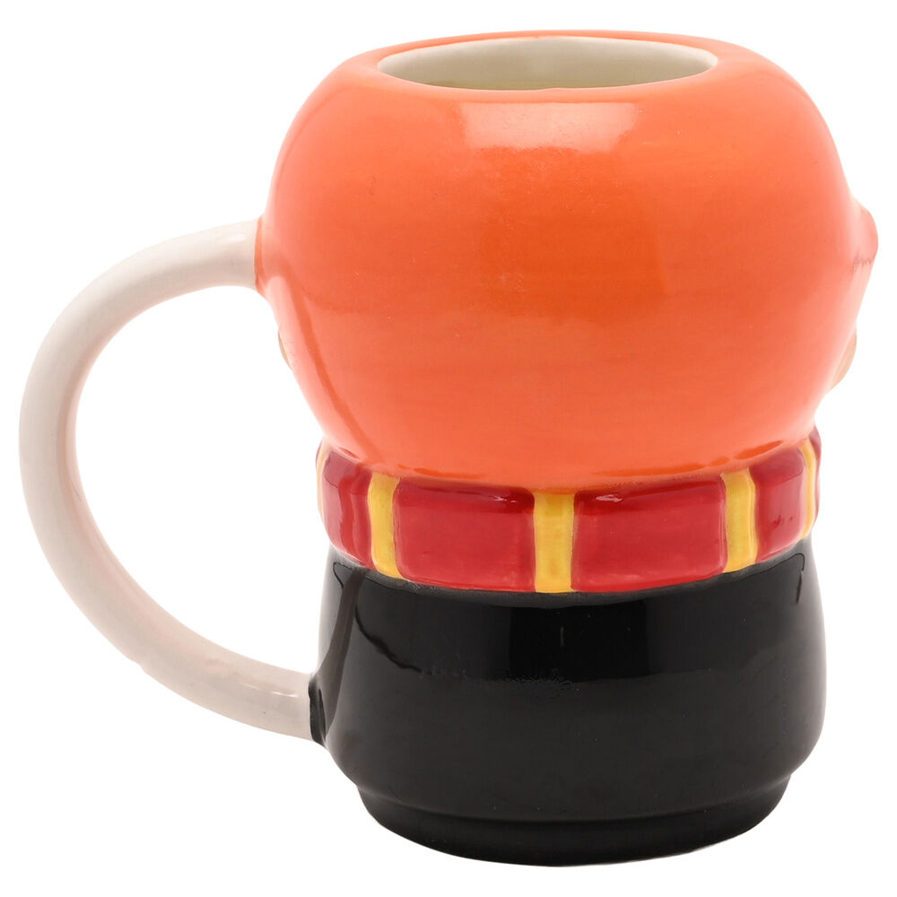 3D Becher Ron Harry Potter 350 ml