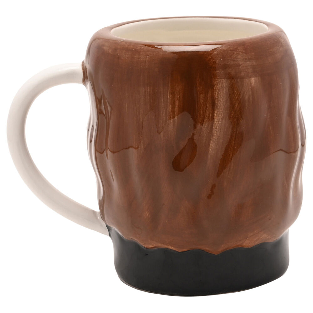 3D Hermine Harry Potter Tasse  350 ml