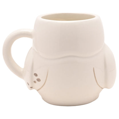 3D Hedwig Harry Potter Mug 350ml
