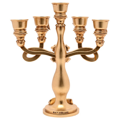 Lustre 3D Maisons Harry Potter