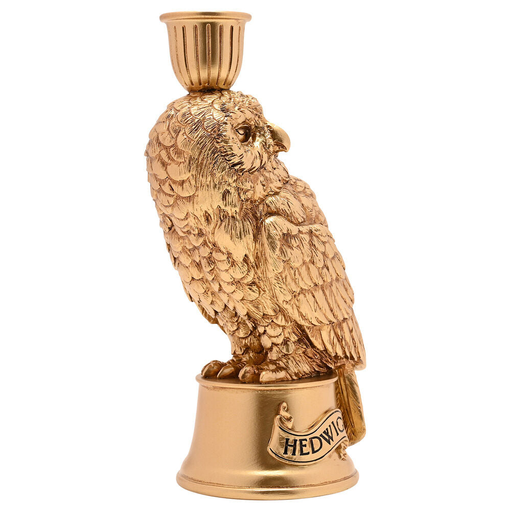 3D Hedwig Harry Potter Kerzenhalter