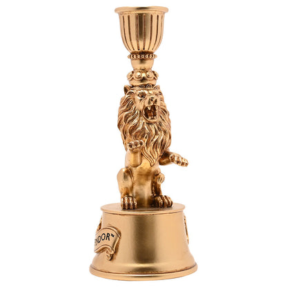 Harry Potter Gryffindor Lion 3D Candle Holder