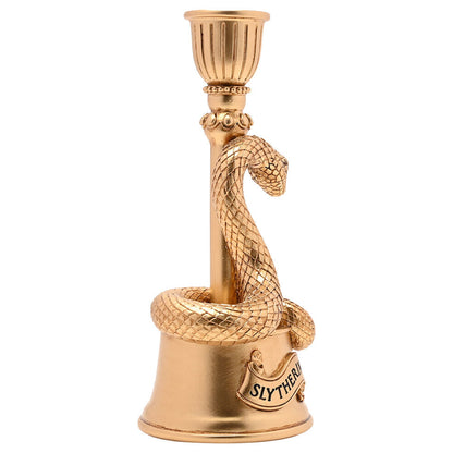 Bougeoir Serpentard 3D Harry Potter