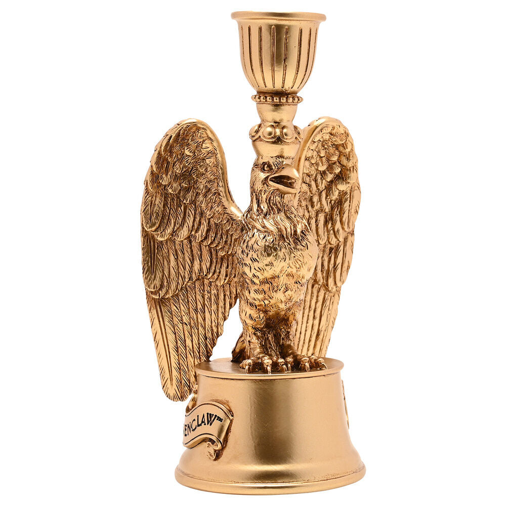 3D Ravenclaw Kerzenhalter Harry Potter
