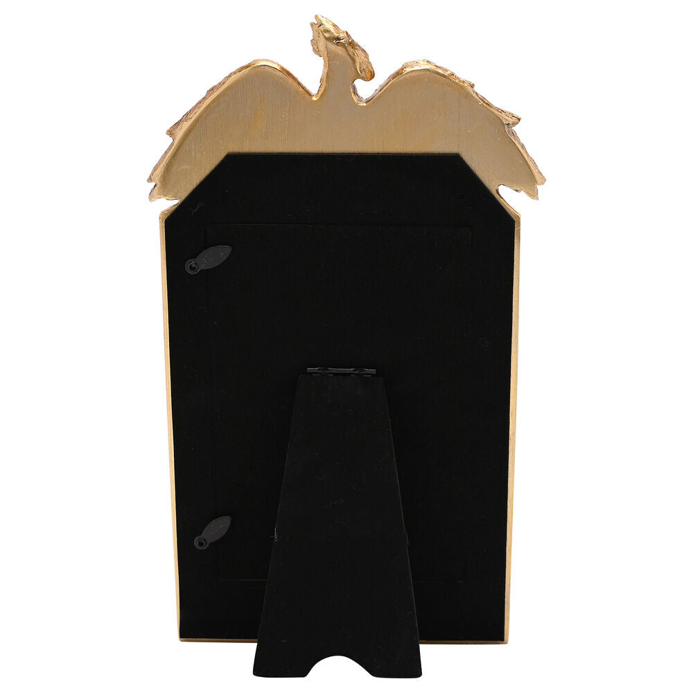 Fawkes Harry Potter photo frame