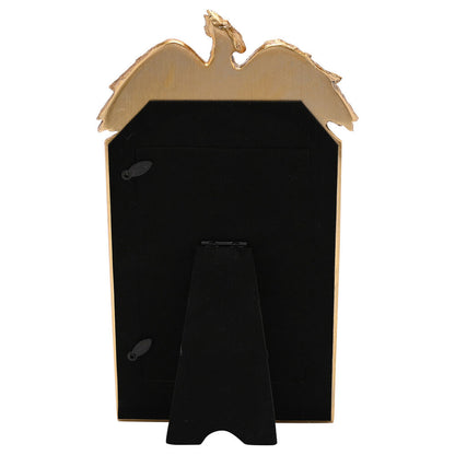 Fawkes Harry Potter photo frame
