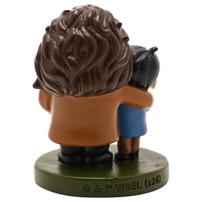 Figurine Hagrid anniversaire Harry Potter 7 cm