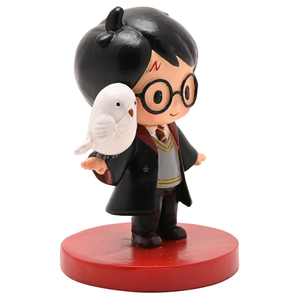 Harry Potter Figur 8 cm