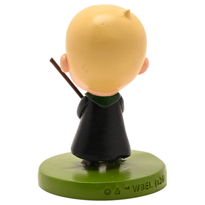 Draco Malfoy Harry Potter Figur 8cm