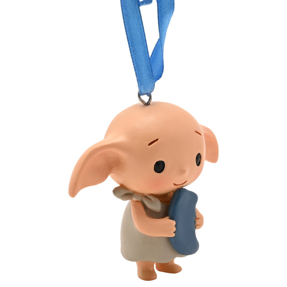 Dobby Harry Potter Christmas Ornament