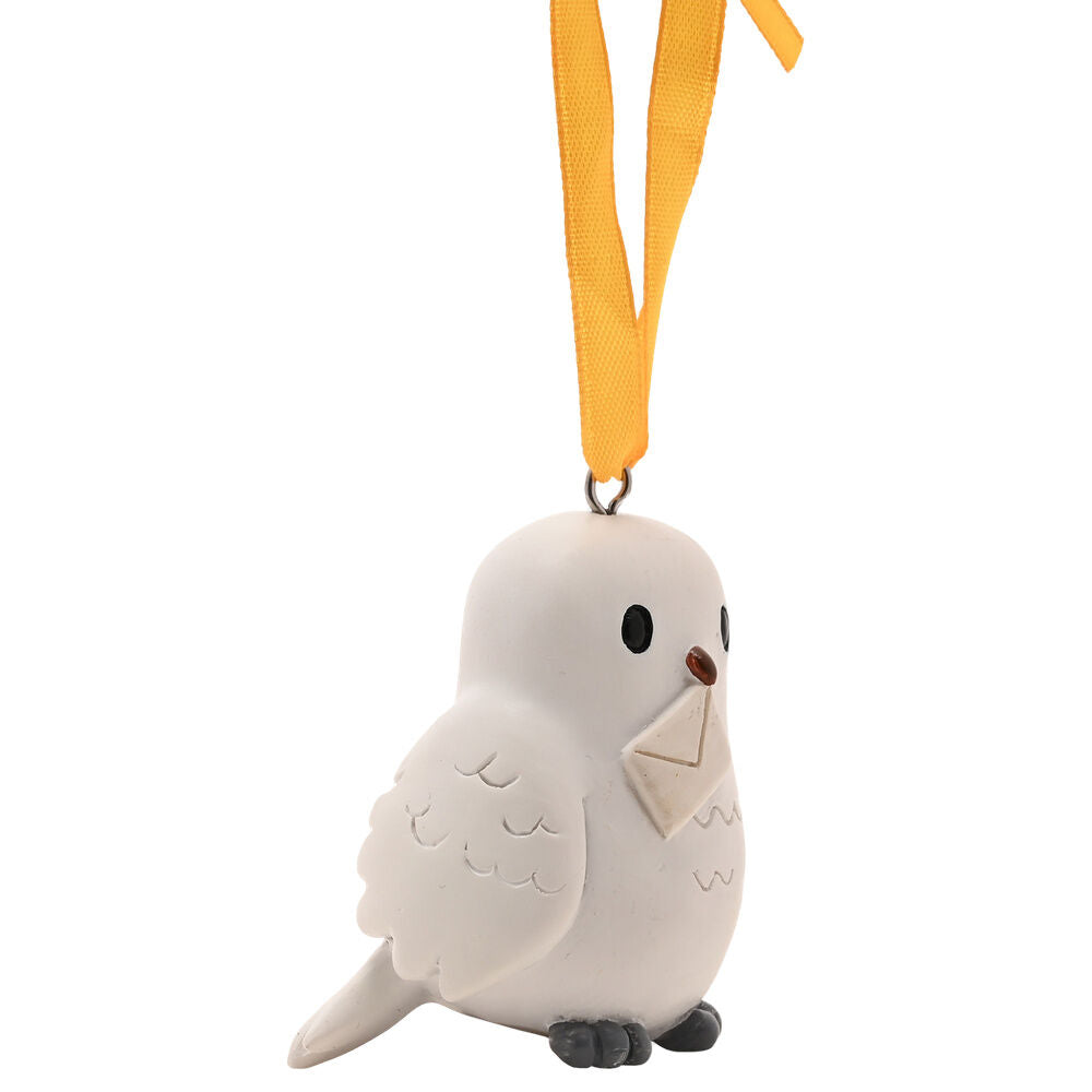 Hedwig Harry Potter Christmas Ornament