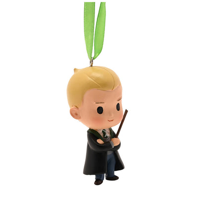 Enfeite de Natal de Draco Malfoy de Harry Potter