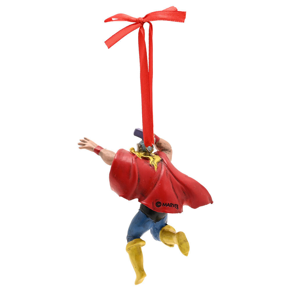 Thor Marvel Weihnachtsschmuck