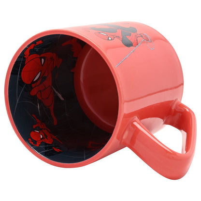 Spiderman Marvel Mug 500ml
