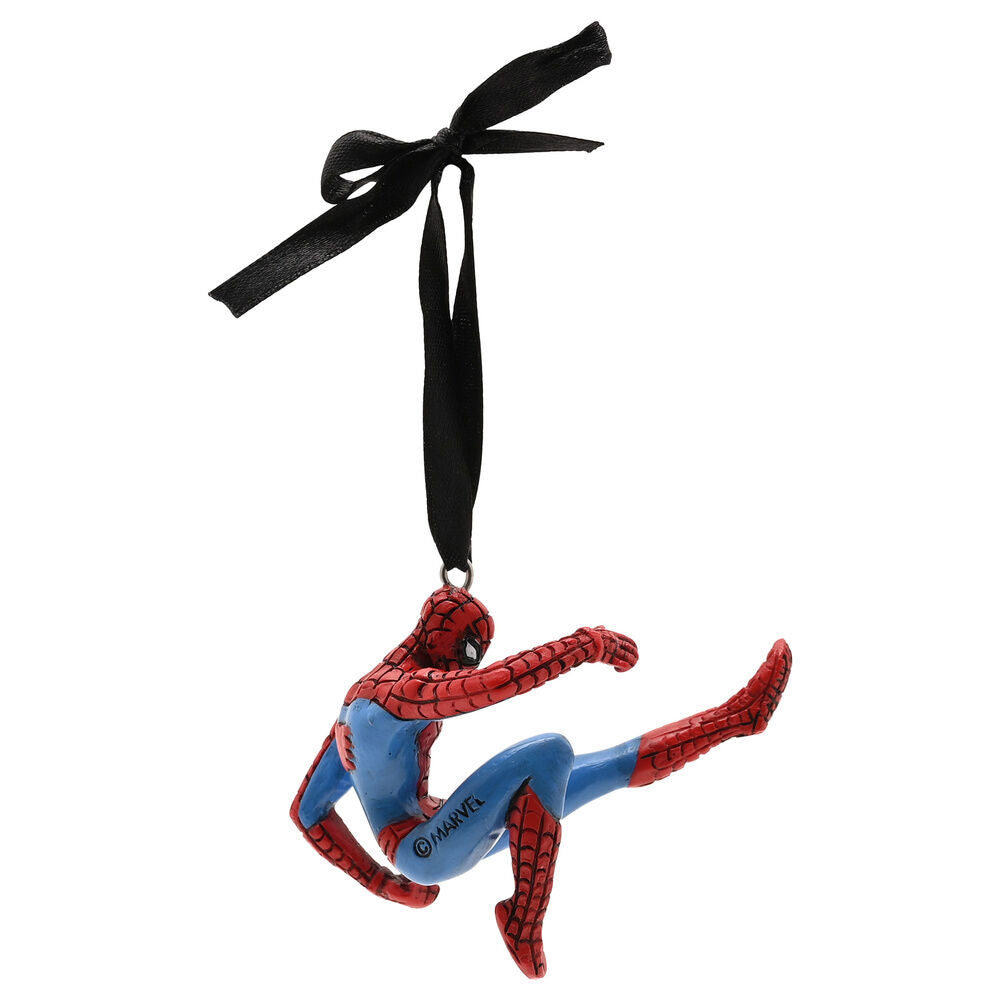 Marvel Spiderman Weihnachtsschmuck