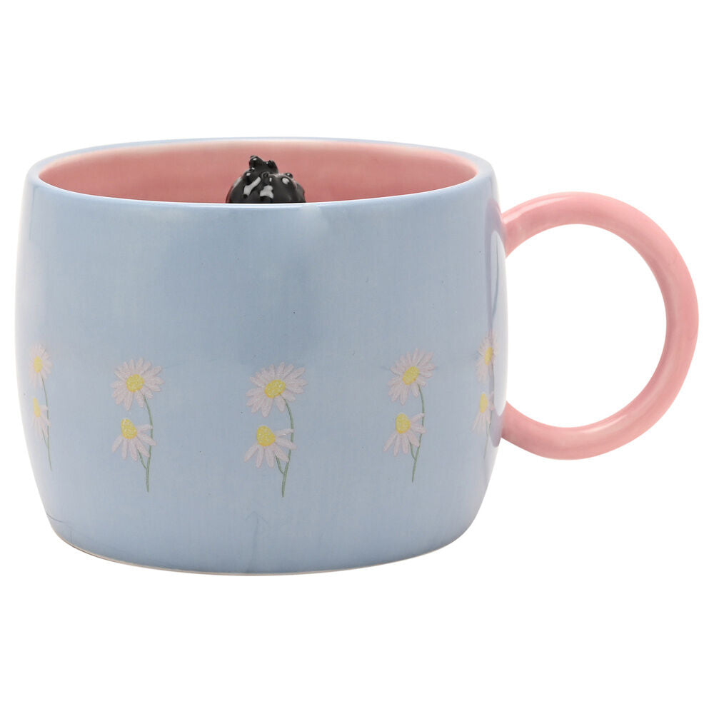 3D Mug Igor Winnie the Pooh Disney
