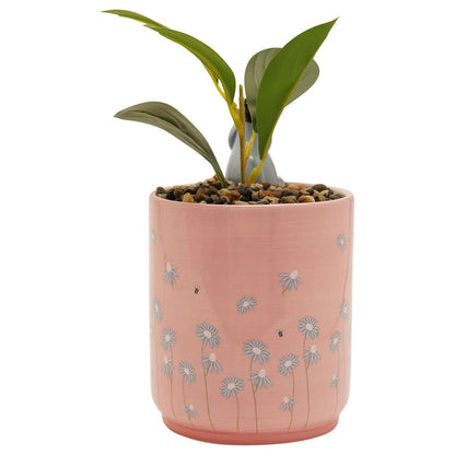 3D Blumentopf Igor Winnie Puuh Disney