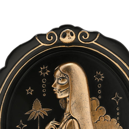 Sally Nightmare Before Christmas Disney Plakette