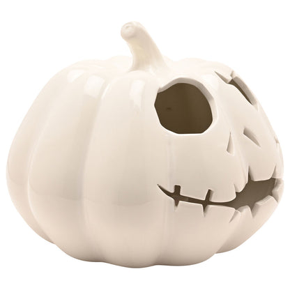 Disney Nightmare Before Christmas Jack Skellington Light Up Ornament