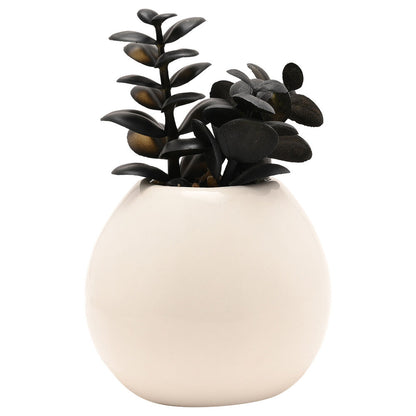 Jack Skellington Flowerpot from The Nightmare Before Christmas Disney