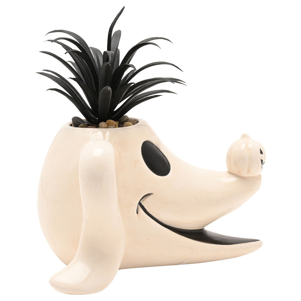 Disney Nightmare Before Christmas Zero Blumentopf