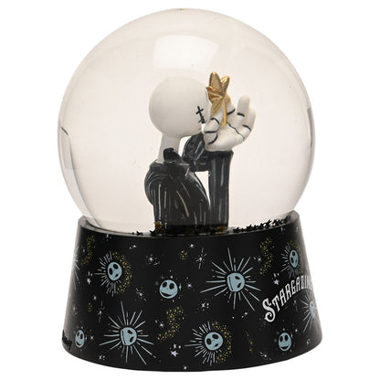 Snowball Jack from The Nightmare Before Christmas Disney