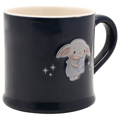Harry Potter Dobby relief mug 340ml