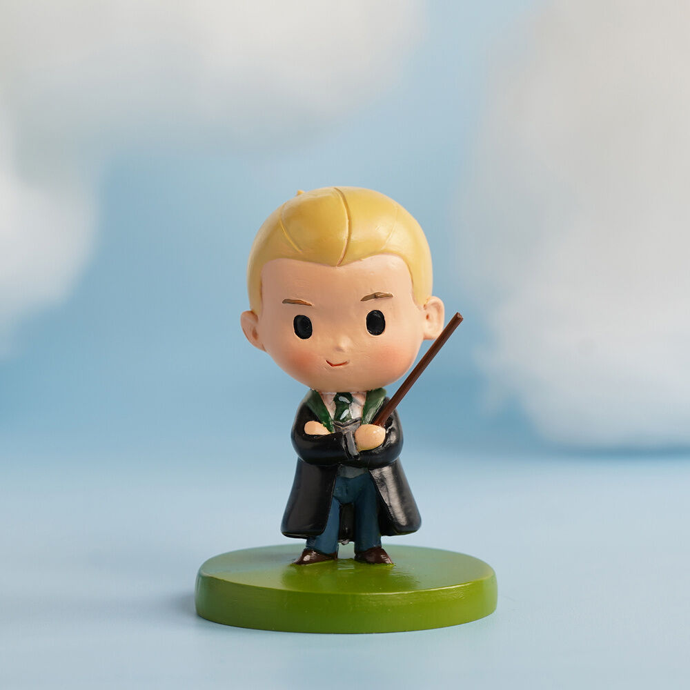 Draco Malfoy Harry Potter Figur 8cm