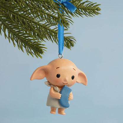 Dobby Harry Potter Christmas Ornament
