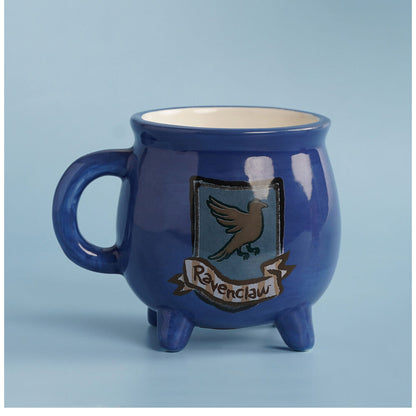 Ravenclaw Cauldron Mug Harry Potter 450ml