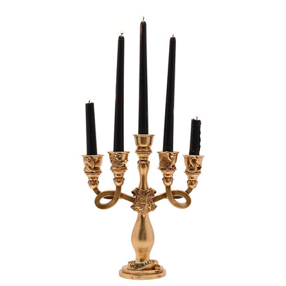 Lustre 3D Maisons Harry Potter
