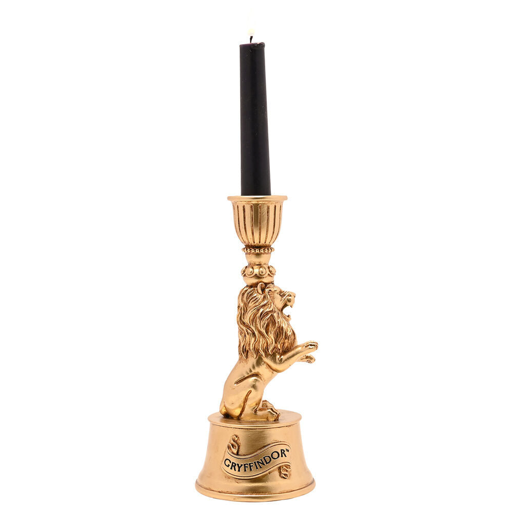 Harry Potter Gryffindor Lion 3D Candle Holder
