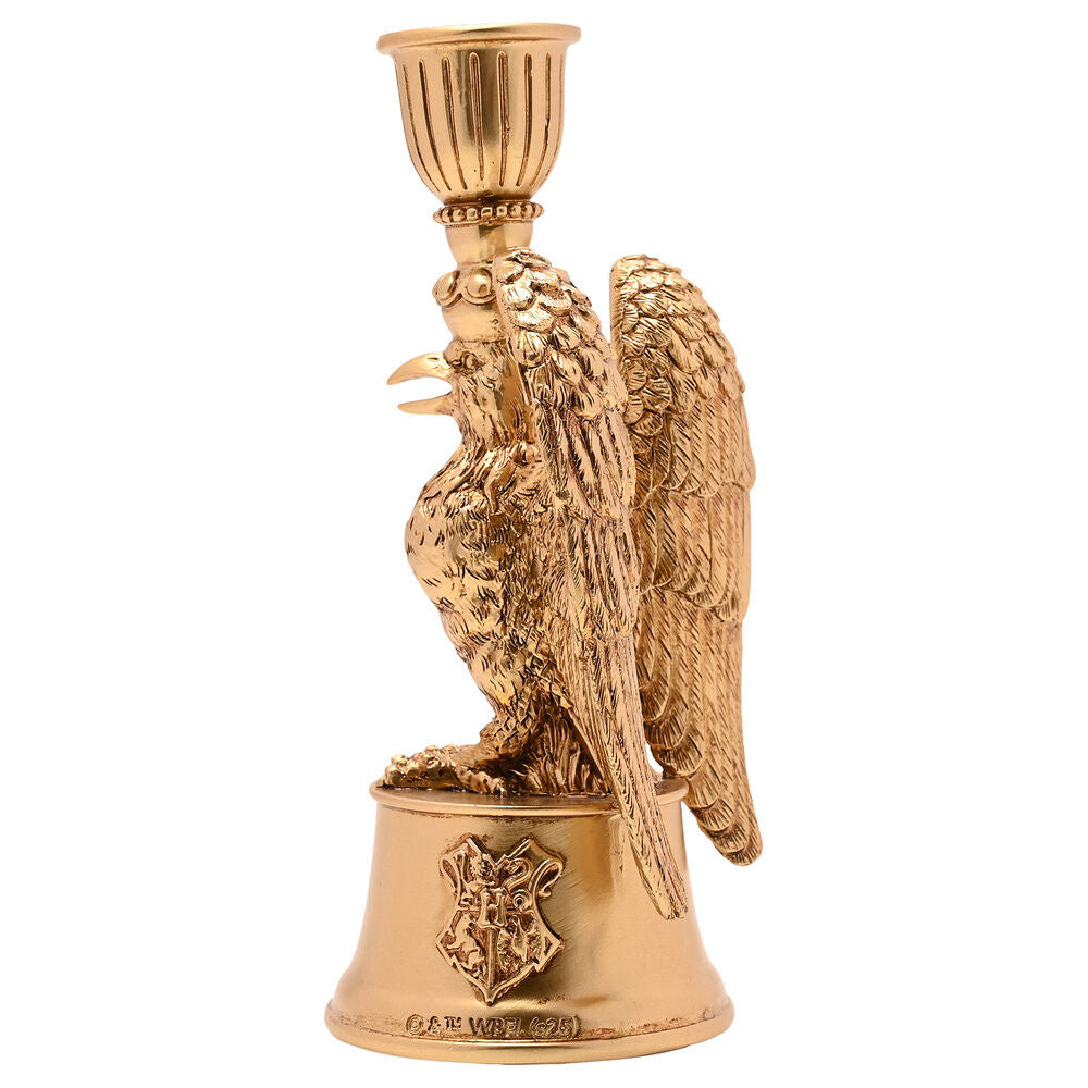 3D Ravenclaw Kerzenhalter Harry Potter