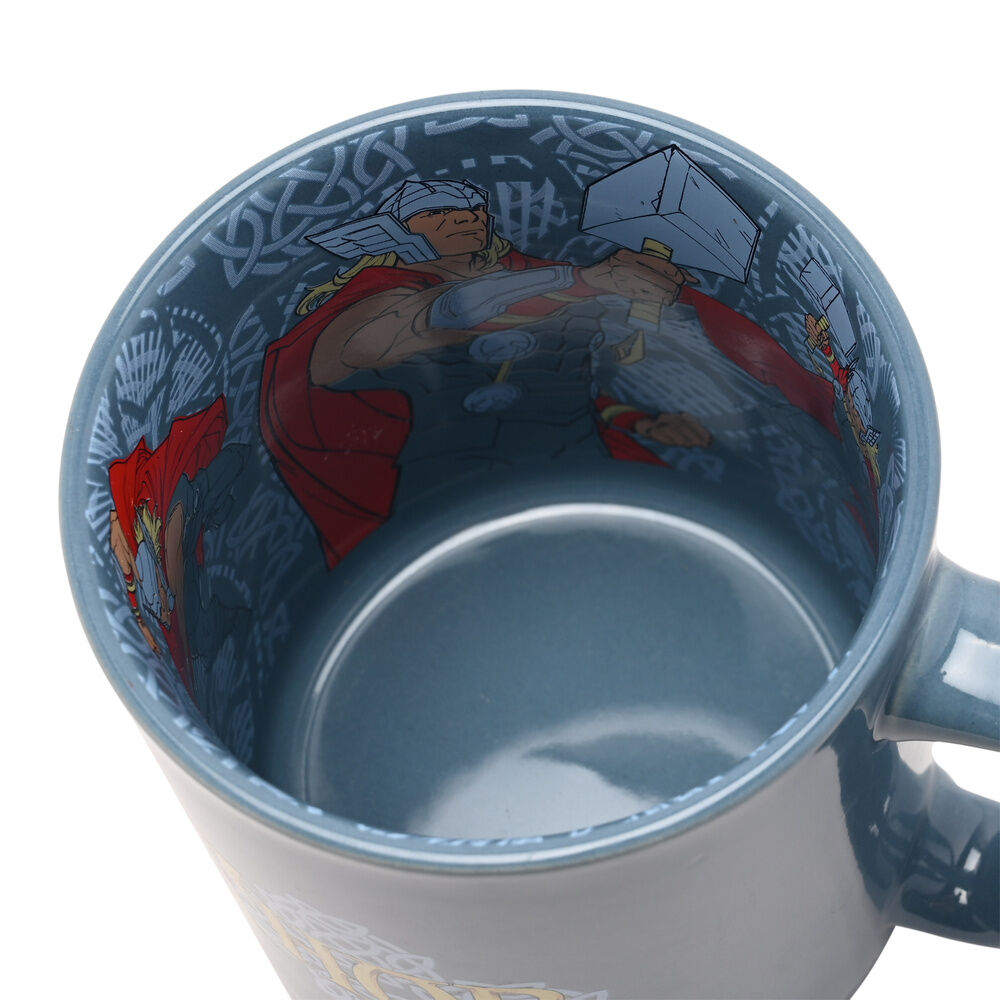 Thor Marvel Mug 500ml