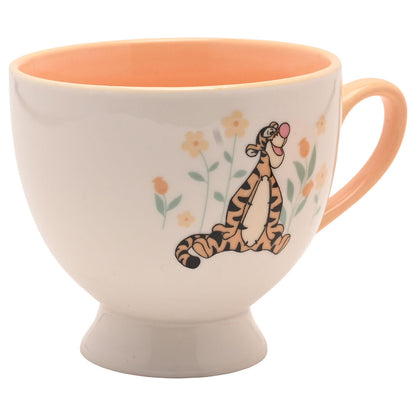 Tigger Winnie Puuh Disney Teetasse und Untertasse
