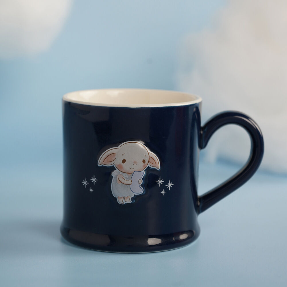 Harry Potter Dobby relief mug 340ml