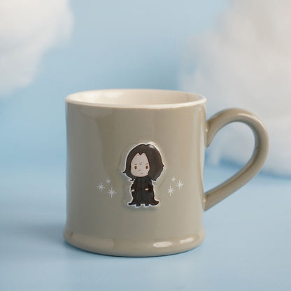 Harry Potter Snape Reliefbecher 340 ml