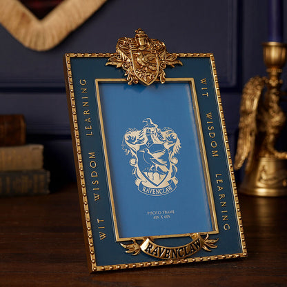 Cadre photo Harry Potter Serdaigle