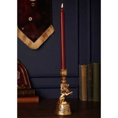 Harry Potter Gryffindor Lion 3D Candle Holder
