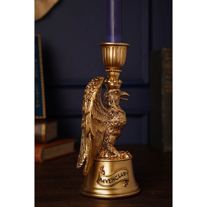 3D Ravenclaw Kerzenhalter Harry Potter