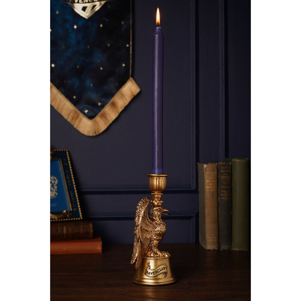 3D Ravenclaw Kerzenhalter Harry Potter