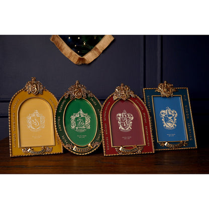 Hufflepuff Harry Potter photo frame