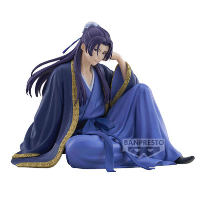 figure jinshi break time the apothecary diaries 14cm