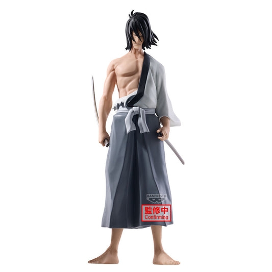 figure goemon ishikawa lupine the iiird 26cm