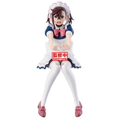momo glitter glamors dandadan figure 18cm