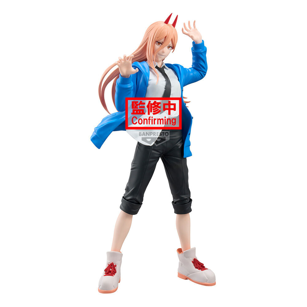 figure power grandista chainsaw man the movie reze arc 25cm