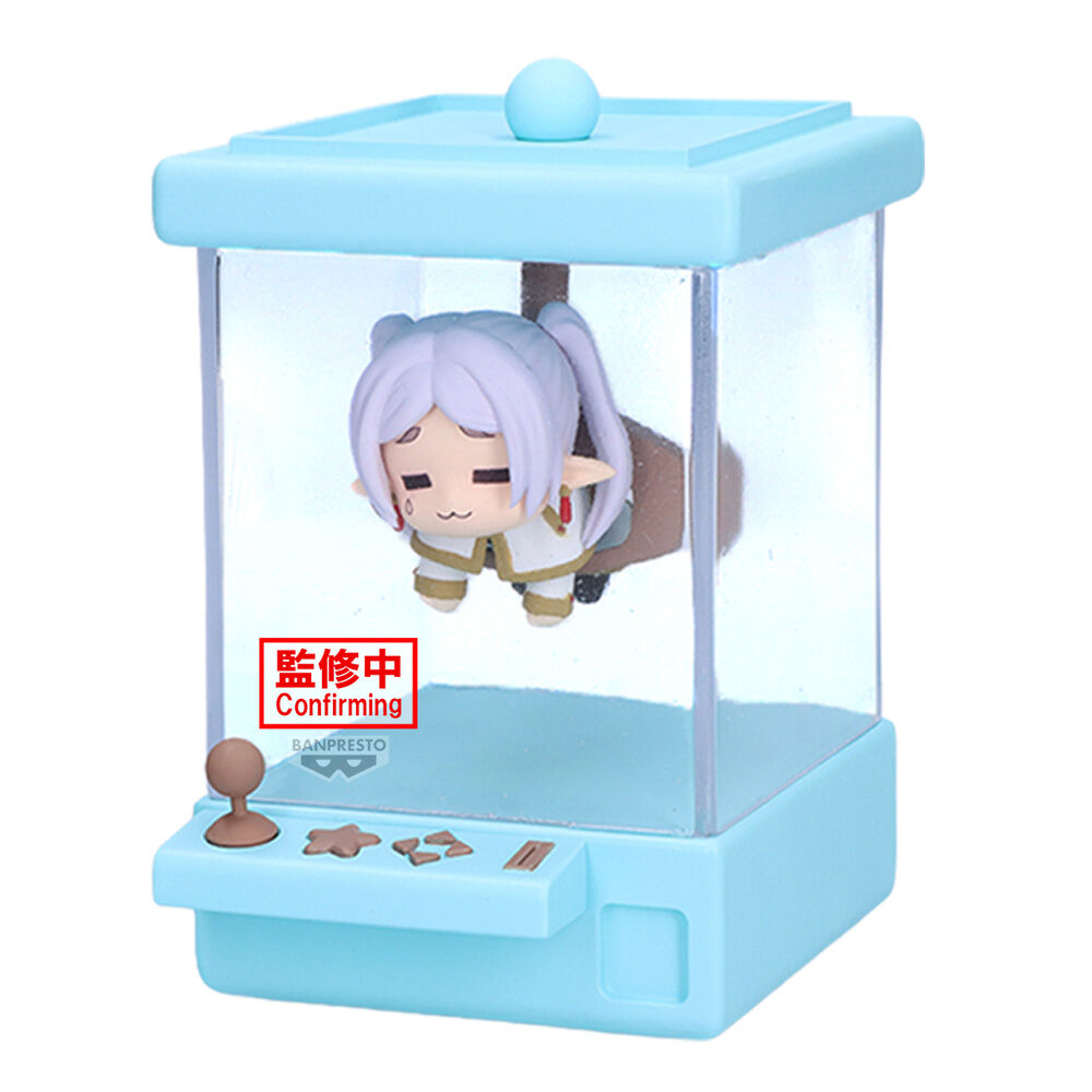 figure frieren crane pop frieren beyond journeys end 13cm