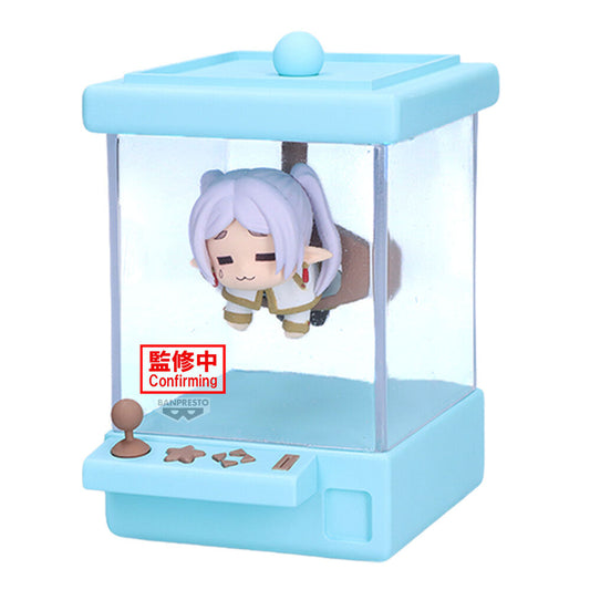figure frieren crane pop frieren beyond journeys end 13cm