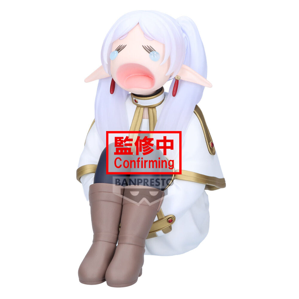figure frieren frieren beyond journeys end 13cm