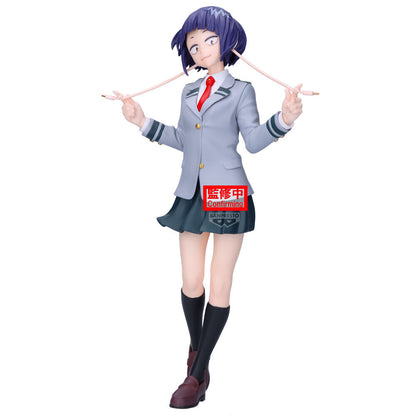 figure kyoka jiro glitter glamors my hero academia 22cm